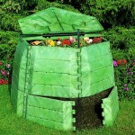 Malý kompostér