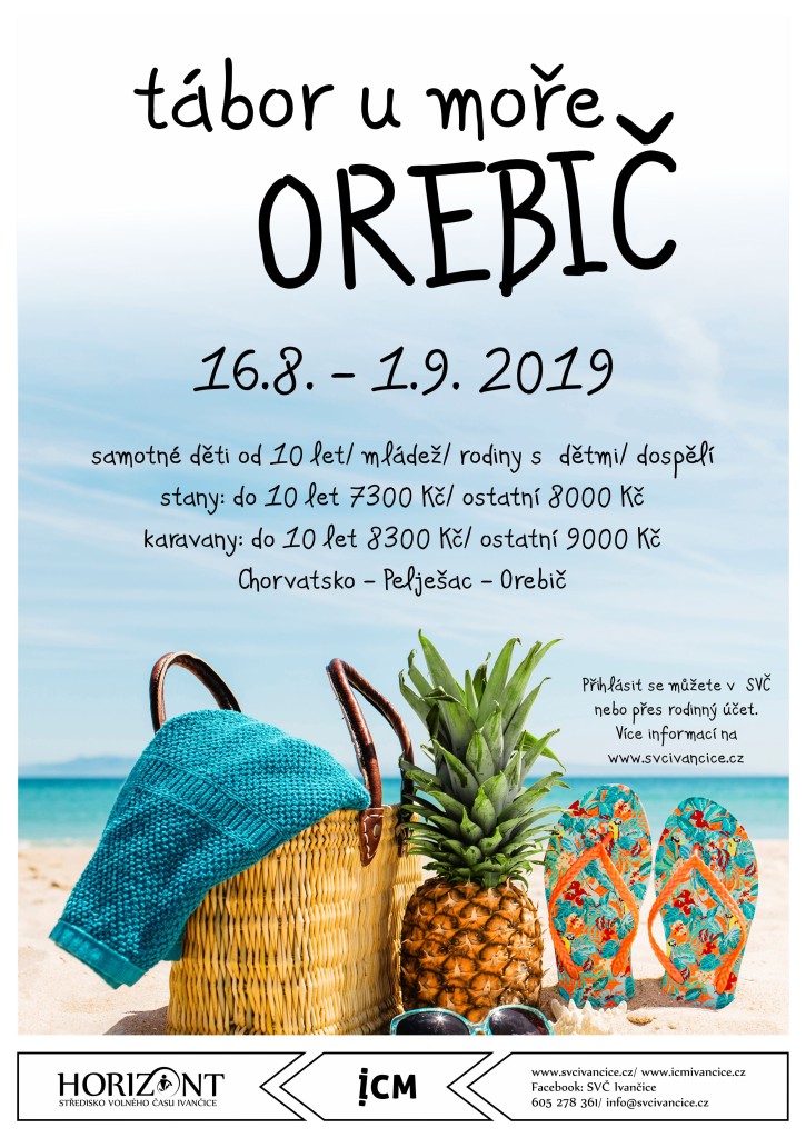 OREBIČ