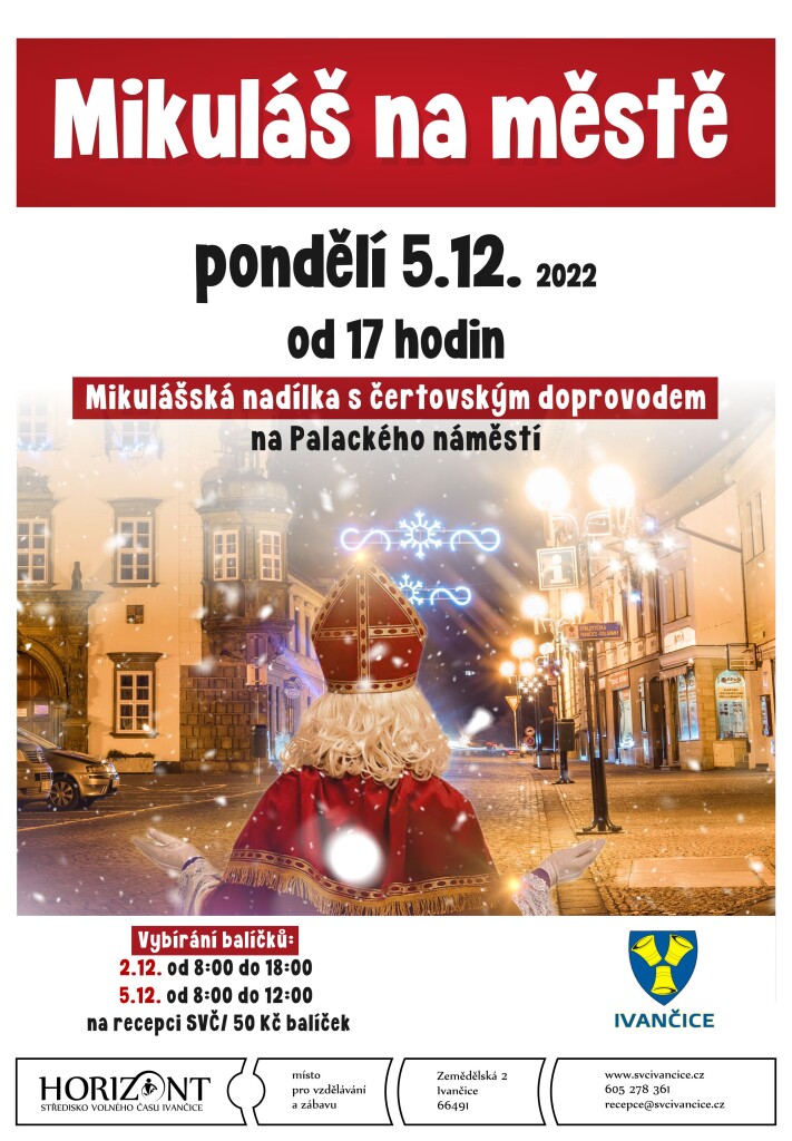 3-Mikuláš na městě-5.12.22