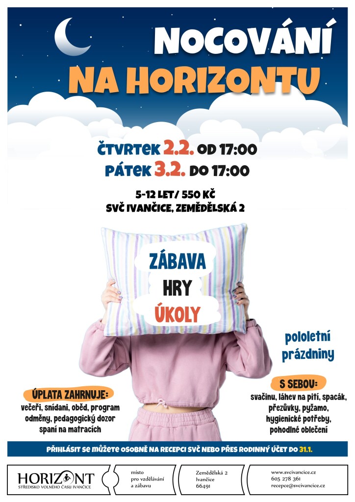 Nocování na Horizontu-2.2.23