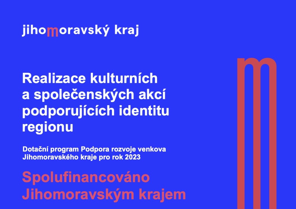 Povinná publicita 2023