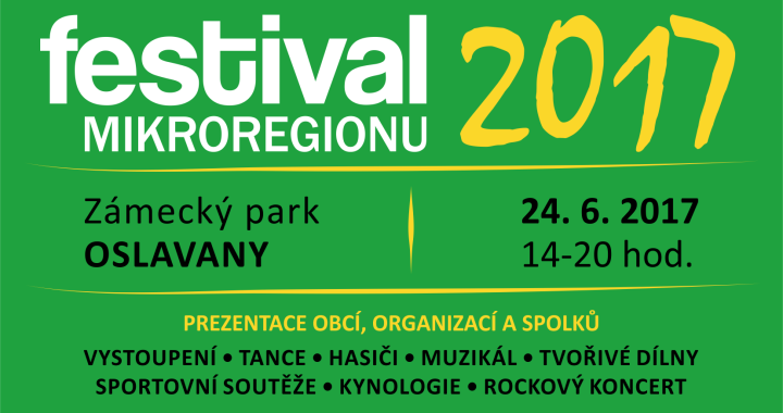 Festival MR 2017