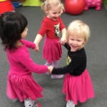 Dětská skupina SVČ Ivančice (1)