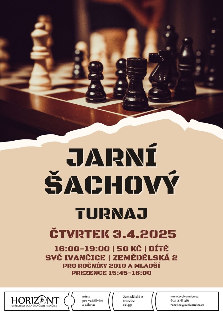 2025-04-03 Jarní šach.t.