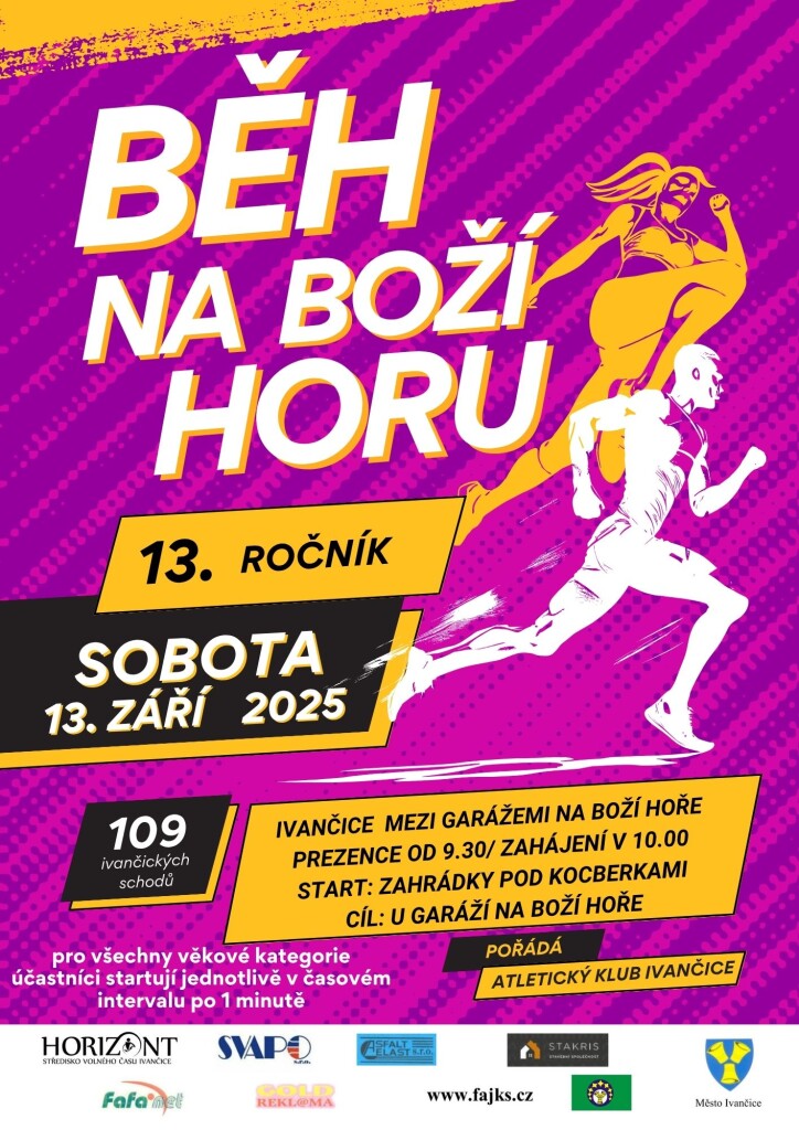 2025-09-13 běh na B.Horu
